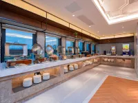 Vienna International Hotel (Yichang Zhongnan Road Branch)