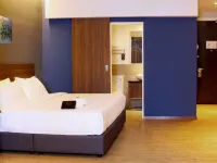 Imperial Regency Suites Kuala Lumpur Hotels near Bangsar South