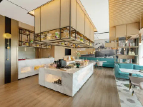 Atour Hotel Hengyang County Nanyue Hengshan Scenic Area Hoteles en Hengyang