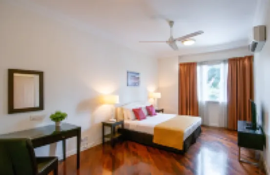 Wedgewood Residences