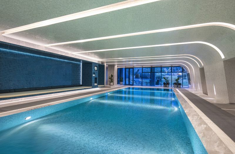 Hotel Indigo Suzhou Yangcheng Lake photo 3