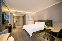 HanTing Hotel (Xinxiang Huixian) Hôtels à : Xinxiang