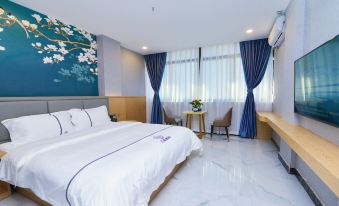 Dongguan Sanguo Hotel