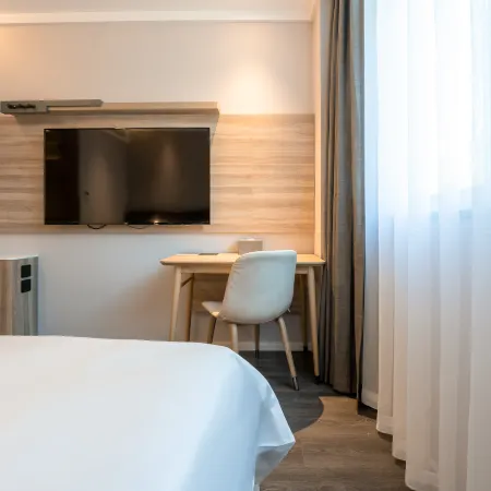HanTing Hotel (Shaowu City Government)