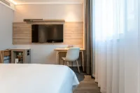 HanTing Hotel (Shaowu City Government) Hotels in Shaowu
