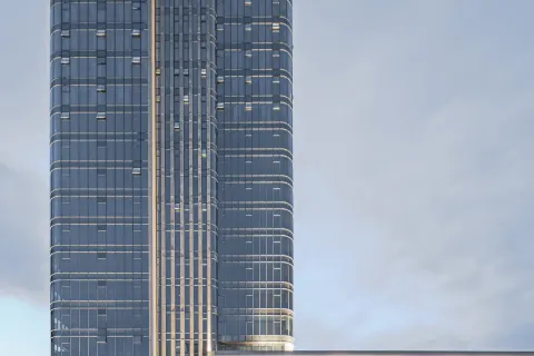 C PLAZA  Leshan Hotel