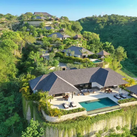 Raffles Bali