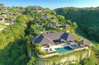Raffles Bali Các khách sạn ở Bãi biển VILLA-Jimbaran