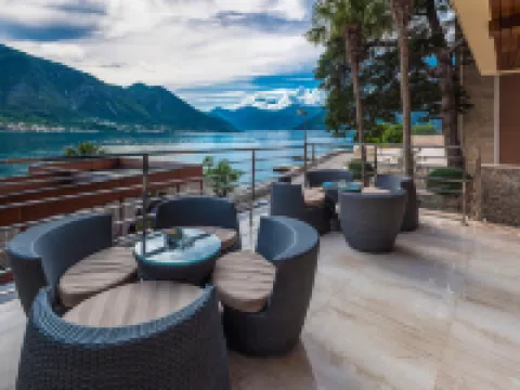 Hotel Forza Mare Hoteles en Dobrota