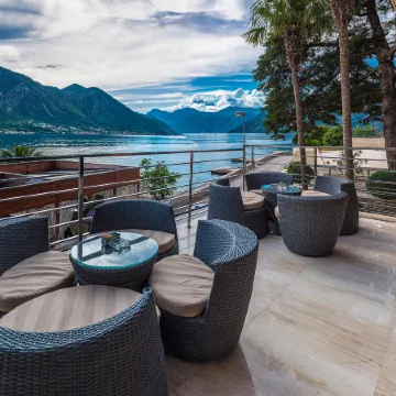 Hotel Forza Mare