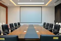 pinhu  Yijia Hotel