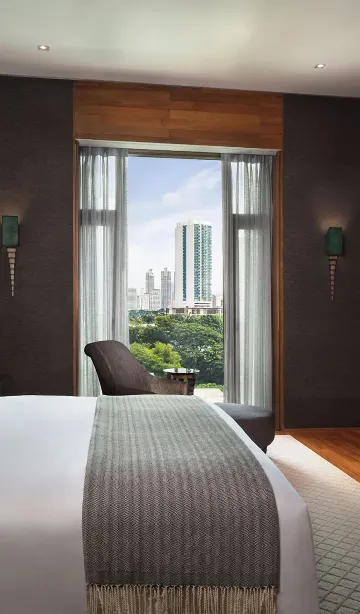 ห้องคลับสวีทพร้อมคลับสิทธิประโยชน์