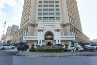 Vienna International Hotel (Guangxi Guigang Sports Center Wanda)