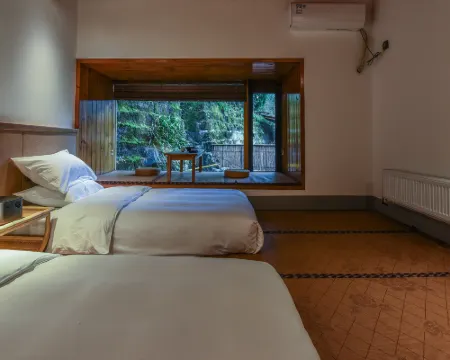 Fangtang·Linsu Hotels in Pengzhou