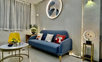 Youhang Boutique Hotel (Zhuhai Jinwan Airport) - Housity