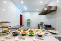 BAIYUNBINGGUAN  YANGXIAN Hotels in Yang County