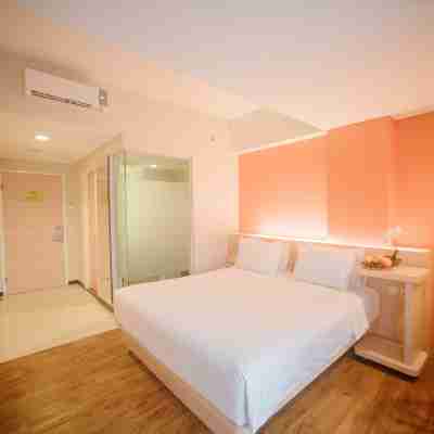 蘇加武眉邦蒂會議中心酒店 Rooms