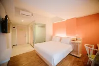 The Bountie Hotel & Convention Centre Hotel a Cikole