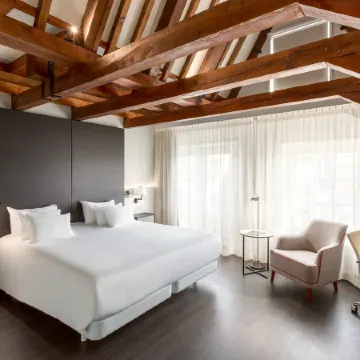 NH Collection Amsterdam Barbizon Palace