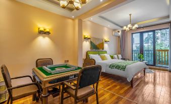 Kunming aijiabei B & B