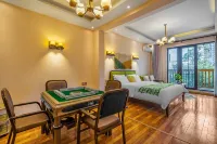 Kunming aijiabei B & B Hotel a Kunming