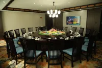 Dingheng Hotel Fangshan Hotels in Fangshan County