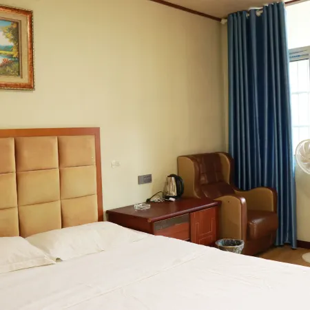 Changzheng Guesthouse
