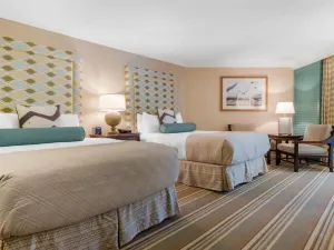 Omni Hilton Head Oceanfront Resort