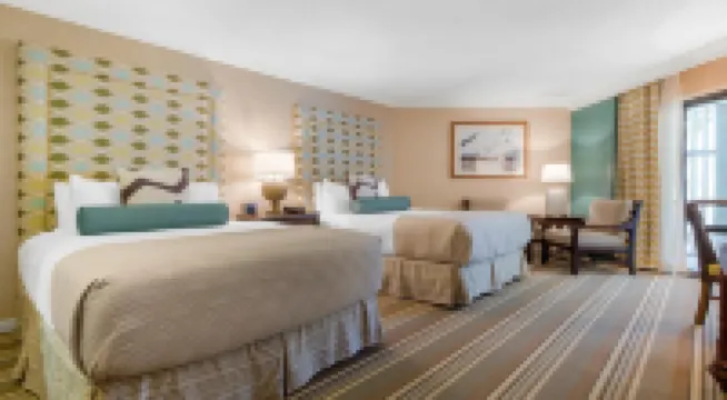 Omni Hilton Head Oceanfront Resort