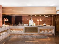 Yinchuan Meirui·Yue Hotel (Yuhuangge Gulou Pedestrian Street Branch) Hotels in Yinchuan