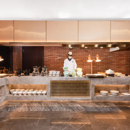 Yinchuan Meirui·Yue Hotel (Yuhuangge Gulou Pedestrian Street Branch)