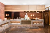 Yinchuan Meirui·Yue Hotel (Yuhuangge Gulou Pedestrian Street Branch)
