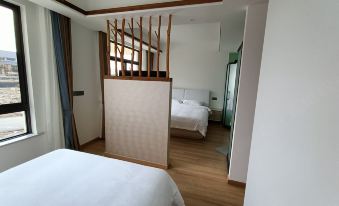 Xiuxi Xiaozhu Homestay