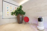 S S hotel (Hangzhou Wulinmen Subway Station) - 3-نجوم
