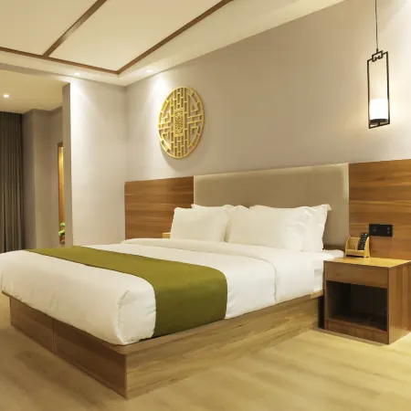 Qianmo Yunjing B & B