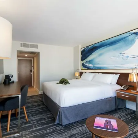 B Ocean Resort Fort Lauderdale Beach