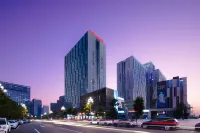 Huacheng · Light Luxury Art Hotel (Guiyang Municipal Government Store in Guanshan Lake Park) Hotels in der Nähe von Jinyangke Station