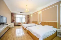Concept hotel