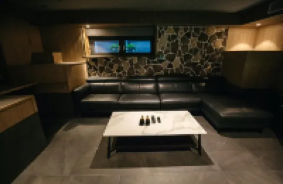 Zhenai Fanshe Homestay