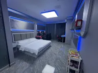 Bole Marvel E-sports Hotel - Esport