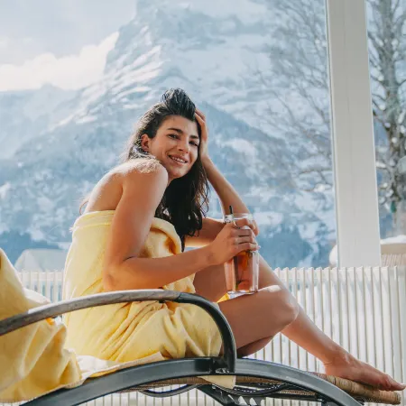 Sunstar Hotel & Spa Grindelwald