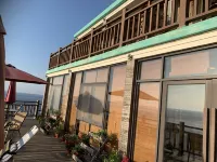 Zhoushan Dongji Pandora Homestay Hotels near Elephant Trunk Peak