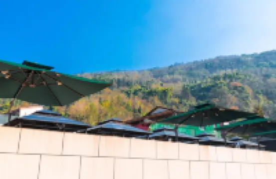 花水灣名水居民宿