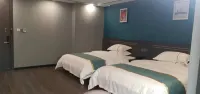 Flat Hotel - Wifi