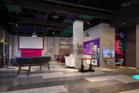 Tru by Hilton Viet Tri City Centre