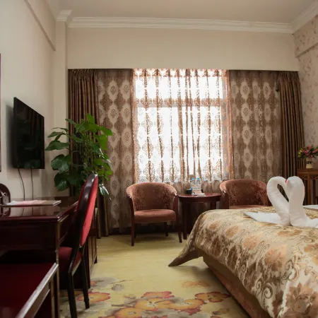 Golden Rose Hotel