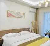 Xili Homestay (Guangxi Sports Center)