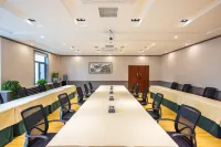 Lanzhou Aviation Hotel