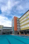 Grage Grand Business Hotel Cirebon Hotels in Kejaksan