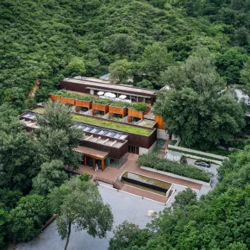 COMMUNE BY THE GREAT WALL , IN THE UNBOUND COLLECTION BY HYATT Hotels near Juyongguan Great Wall